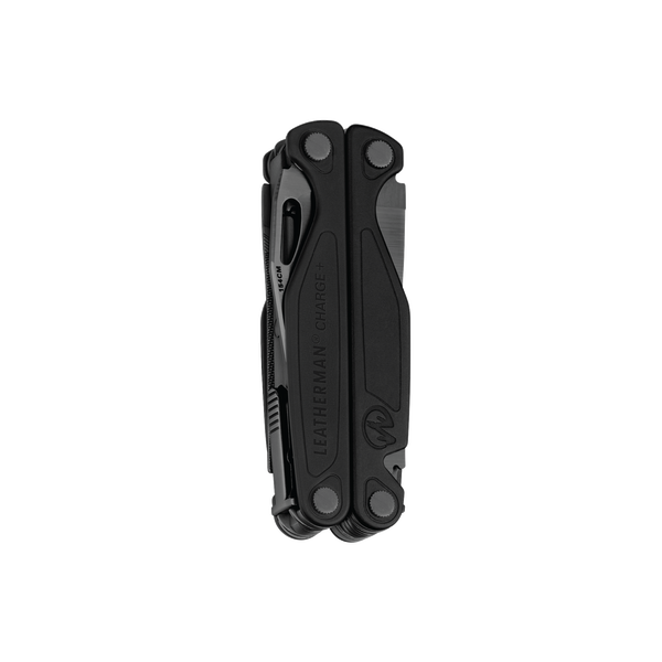 Мультитул LEATHERMAN CHARGE PLUS, синтетичний чохол, метричні біти (4007801) - изображение 2
