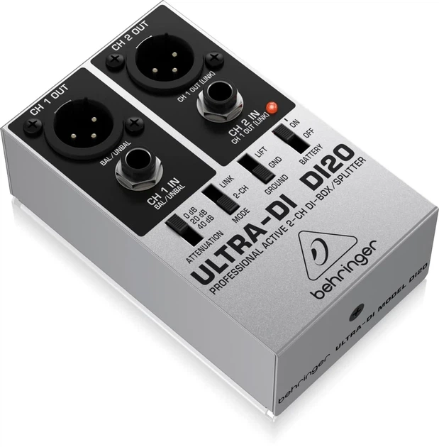 Усилитель мощности DSP Behringer NX3000D (4033653090360) - изображение 2