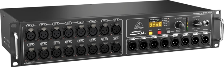 Stagebox Behringer S16 Cyfrowy (4033653012805) - obraz 2