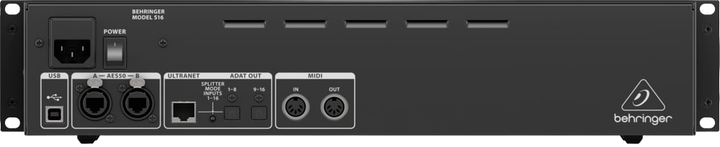 Stagebox Behringer S16 Cyfrowy (4033653012805) - obraz 3