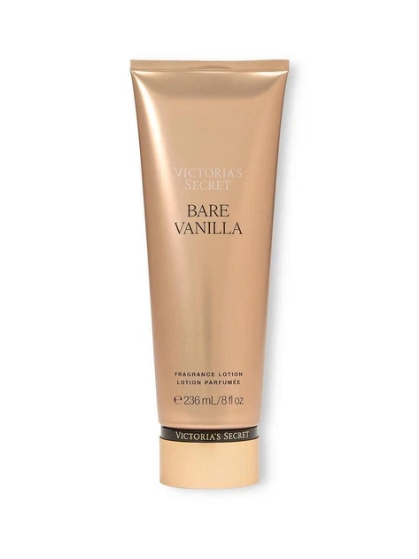Набір для тіла Victoria's Secret Bare Vanilla (міст 250 мл + лосьйон 236 мл) - Фото 2 Набір для тіла Victoria's Secret Bare Vanilla (міст 250 мл + лосьйон 236 мл) - зображення 2