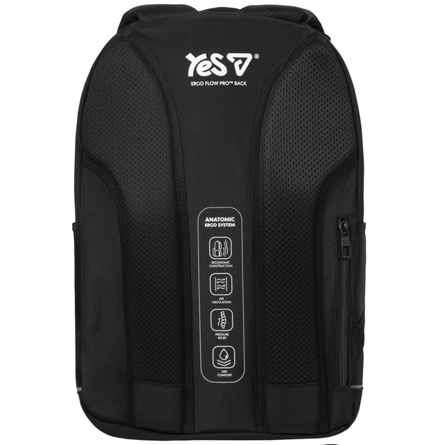 Рюкзак шкільний Yes Mood TS-59L (550412) - зображення 5