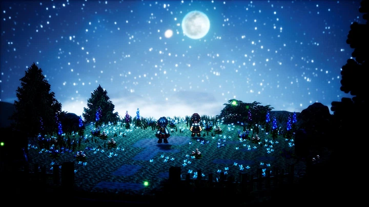 Ключ активації OCTOPATH TRAVELER 0 для Xbox Series S/X - зображення 12