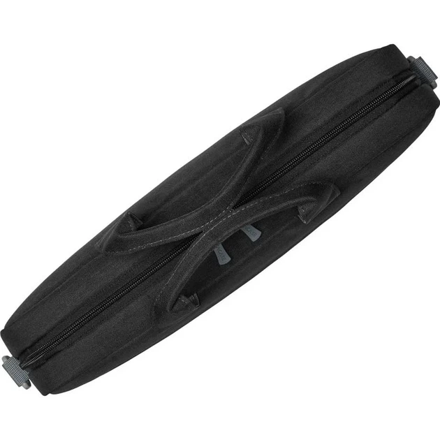 Сумка для ноутбука 15.6" RIVACASE Prater 7532 Black - изображение 6