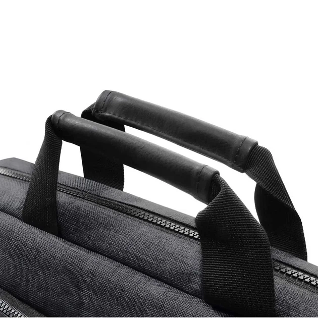 Сумка для ноутбука 15.6" GRAND-X SB-139D Dark Grey - изображение 6