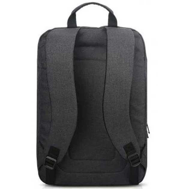 Рюкзак для ноутбука 15.6" LENOVO Casual B210 Black (GX40Q17225) - Фото 5 Рюкзак для ноутбука 15.6" LENOVO Casual B210 Black (GX40Q17225) - изображение 5