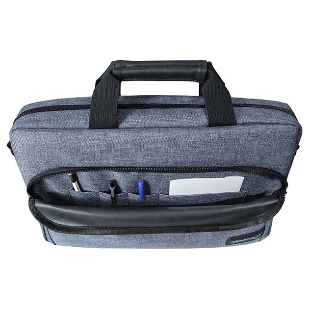 Сумка для ноутбука 15.6" GRAND-X SB-139J Blue - изображение 3