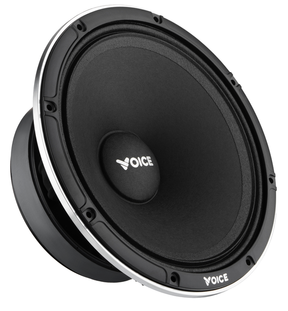 Эстрадная акустика динамики 20 см мощные и громкие 600 Ватт Voice EX-80L - изображение 2