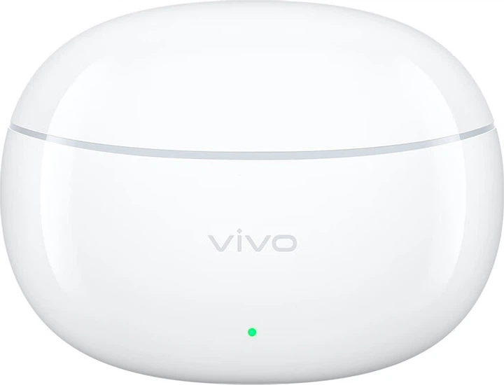 Наушники Vivo TWS 3e White - изображение 3