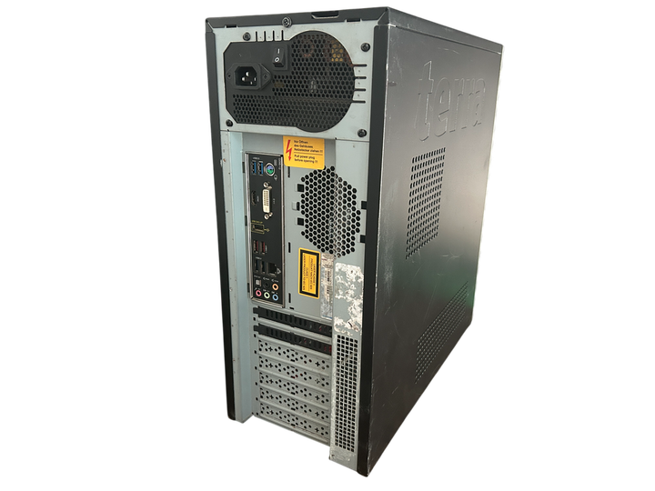 Системний блок Ryzen 3 3200G/8GB DDR4/SSD 240GB Б/В - зображення 3