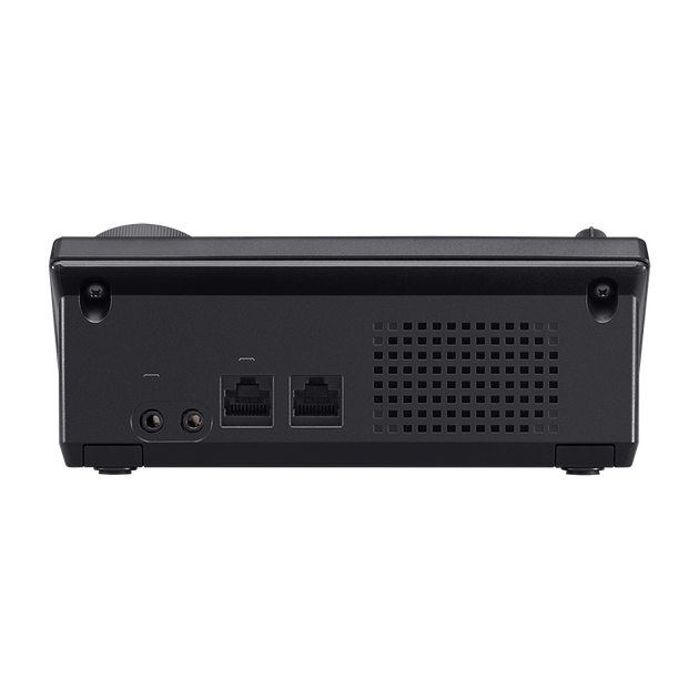 Трансівер, радіостанція Icom IC-7100 КХ+УКХ - зображення 3