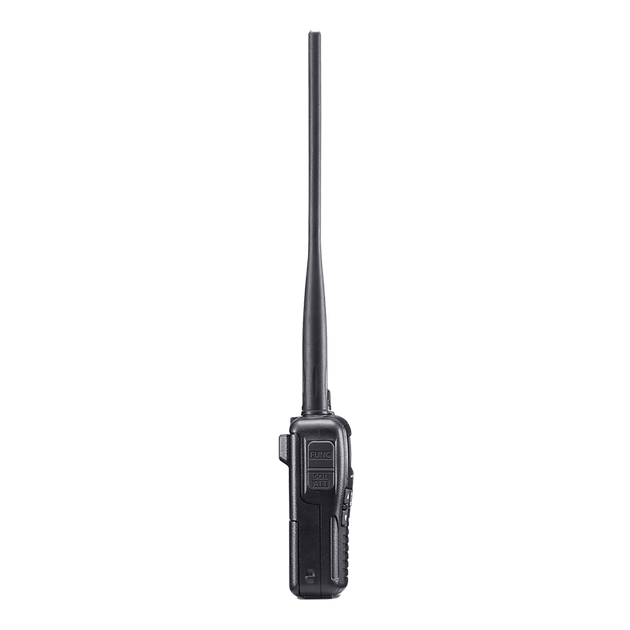 Скануючий приймач Icom IC-R6 - зображення 2
