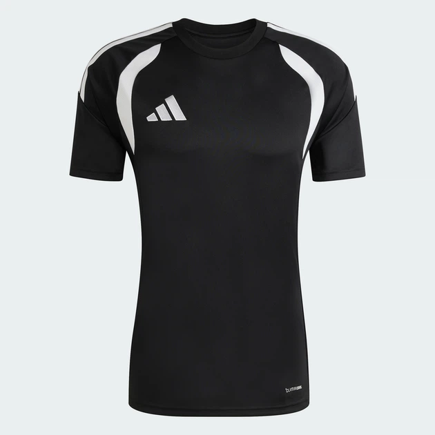 Чоловіче джерсі Tiro26 League adidas KB1348 (XS) чорний (4068815902281) - Фото 6 Чоловіче джерсі Tiro26 League adidas KB1348 (XS) чорний (4068815902281) - зображення 6