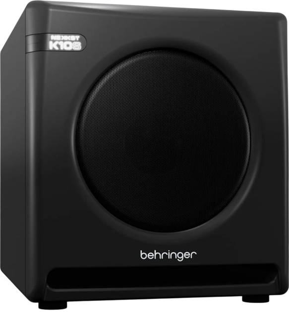 Subwoofer Behringer K10S (4033653023108) - Zdjęcie 2 Subwoofer Behringer K10S (4033653023108) - obraz 2