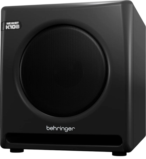 Subwoofer Behringer K10S (4033653023108) - Zdjęcie 4 Subwoofer Behringer K10S (4033653023108) - obraz 4