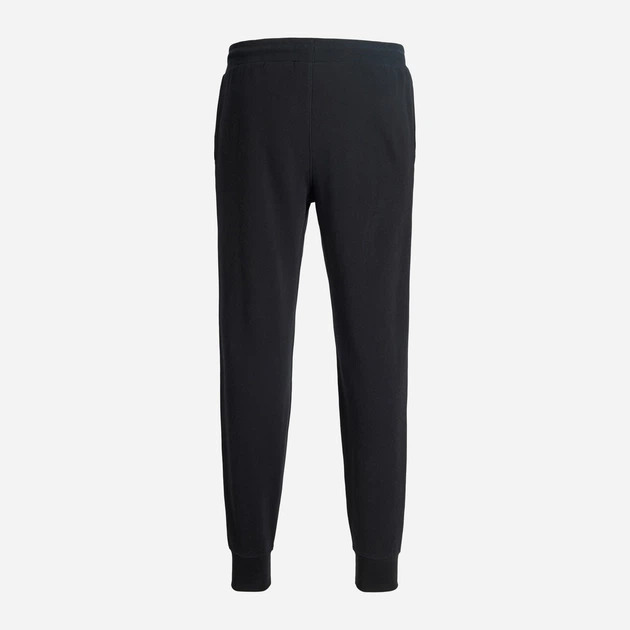 Штаны мужские Jack & Jones 12288641-Black 2XL Черные (5715830448834) - изображение 8
