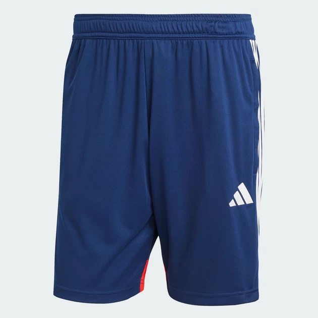 Чоловічі шорти Tiro 25 Essentials adidas JD0455 (XS) синій (4067902593371) - зображення 6