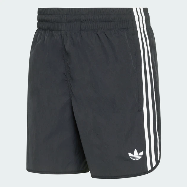 Мужские шорты SPRINTER adidas KE3571 (2XL) черный (4068821324909) - изображение 6