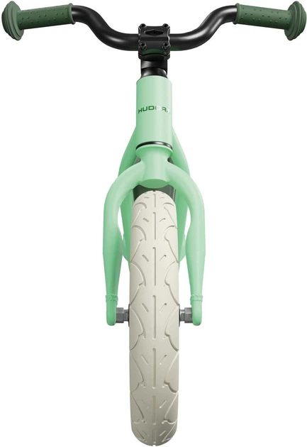 Rowerek biegowy Hudora Balance Bike Miętowy 10932 (4005998109335) - Zdjęcie 3 Rowerek biegowy Hudora Balance Bike Miętowy 10932 (4005998109335) - obraz 3