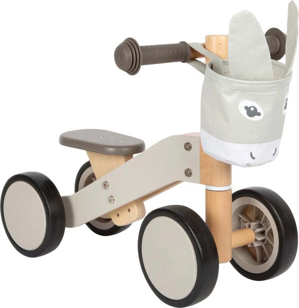 Rowerek biegowy Small Foot Donkey Trainer Bike 12599 (4020972125996) - obraz 3
