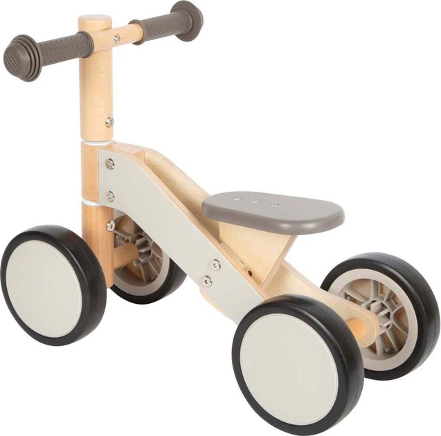 Rowerek biegowy Small Foot Donkey Trainer Bike 12599 (4020972125996) - obraz 6
