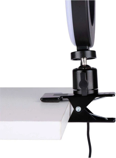 Lampa pierścieniowa Grundig do selfie LED (8711252496177) - obraz 6