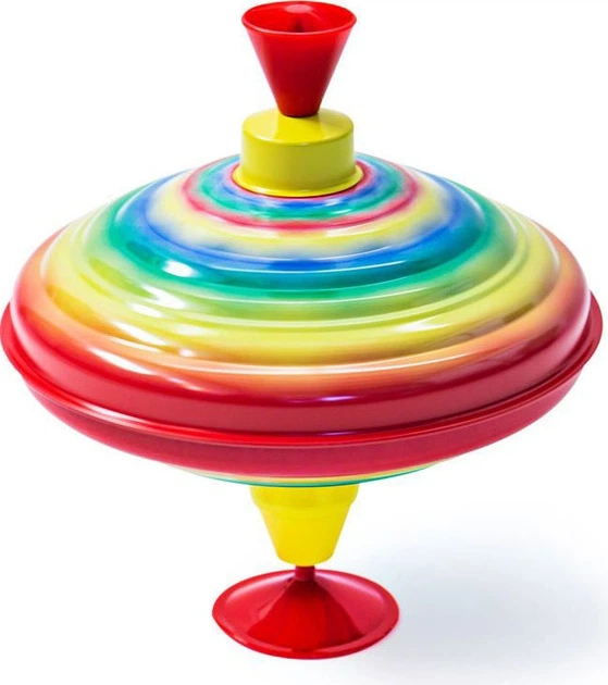Bączek Bigjigs Toys brzęczący 2999860 (691621136010) - Zdjęcie 1 Bączek Bigjigs Toys brzęczący 2999860 (691621136010) - obraz 1