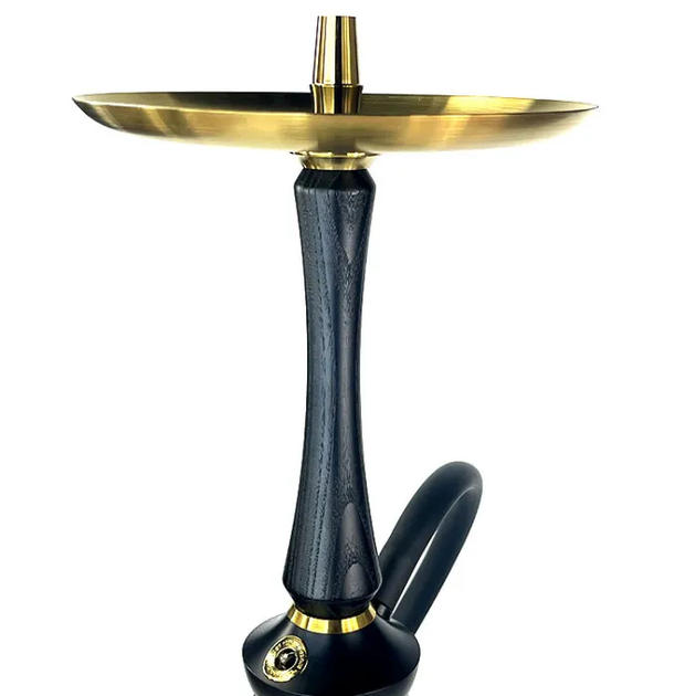 Кальян Kohana Prime Gold Black - зображення 3