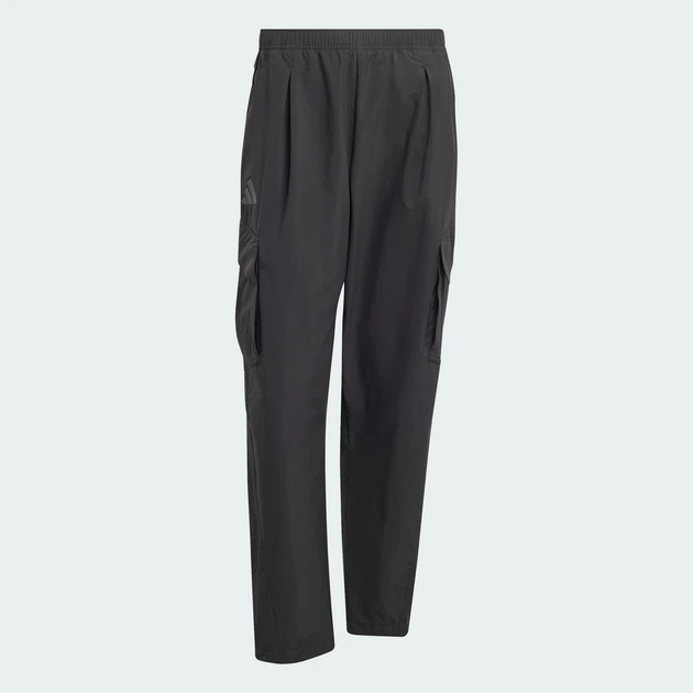 Чоловічі штани Terrex Xploric CLIMA365 Cargo adidas KE4998 (XL) чорний (4068808761512) - зображення 6