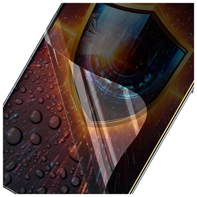 Захисна плівка 3mk Silky Matt Privacy для Xiaomi 17 (5903108732079) - зображення 4