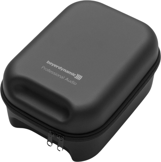 Futerał Beyerdynamic Hardcase Pro do DT 1770/1990 Pro (4010118717963) - Zdjęcie 1 Futerał Beyerdynamic Hardcase Pro do DT 1770/1990 Pro (4010118717963) - obraz 1