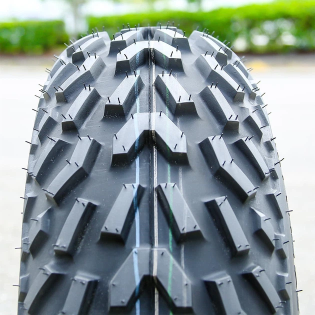 Покришка на квадроцикл KENDA K530F PATHFINDER 19X7.00-8 ( 19X7-8 ) 175/80-8 2PR 30F TL - изображение 3