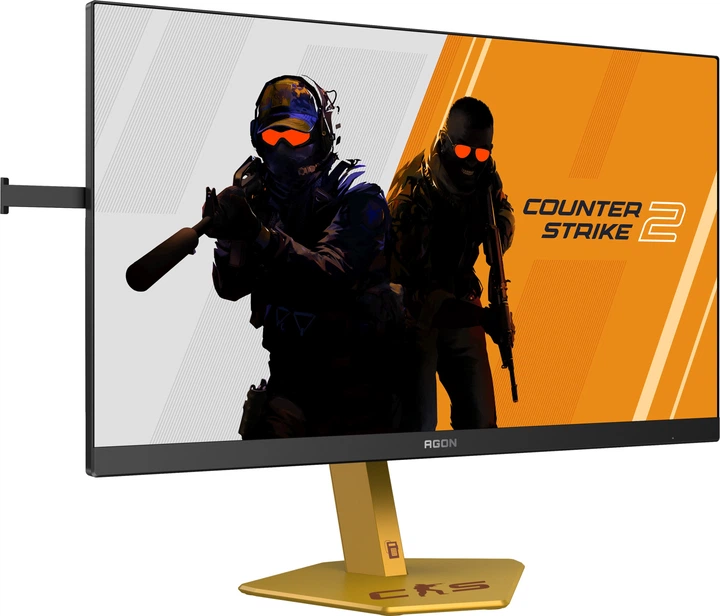Монитор 24.1" AOC CS24A - изображение 3