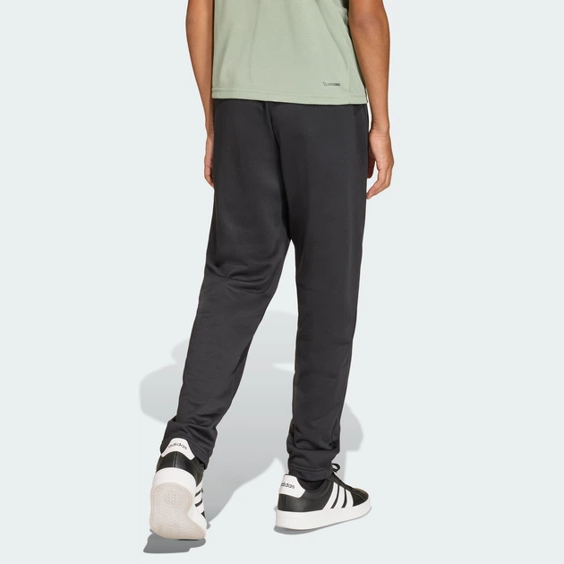 Дитячі спортивні штани ADIDAS MINECRAFT adidas KD0984 (164) чорний (4068821386495) - зображення 2