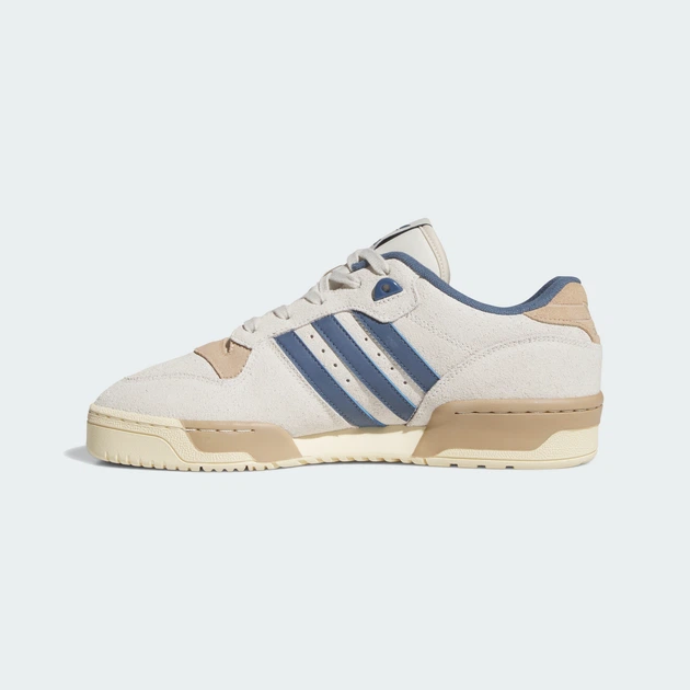 Кроссовки Rivalry Low adidas JH7961 36.5 (4 UK) белый (4067904321606) - Фото 7 Кроссовки Rivalry Low adidas JH7961 36.5 (4 UK) белый (4067904321606) - изображение 7