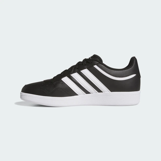 Кроссовки Hoops 4.0 adidas JQ9988 46 (11 UK) черный (4067904543886) - Фото 7 Кроссовки Hoops 4.0 adidas JQ9988 46 (11 UK) черный (4067904543886) - изображение 7