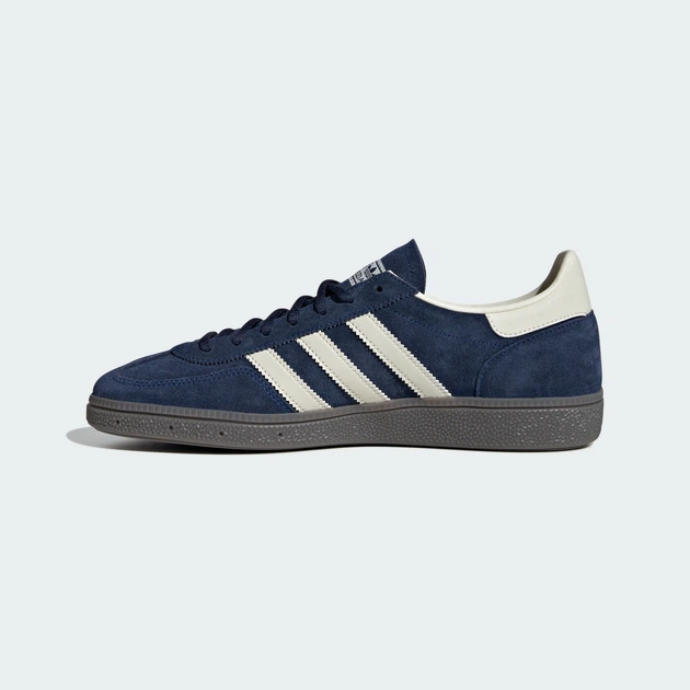Мужские Кроссовки Handball Spezial adidas IF7087 38 (5 UK) синий (4067888603842) - изображение 8