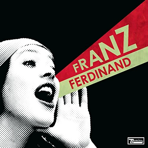 Музыкальный CD диск Franz Ferdinand - You Could Have It So Much Better лицензионный - Фото 1 Музыкальный CD диск Franz Ferdinand - You Could Have It So Much Better лицензионный - изображение 1