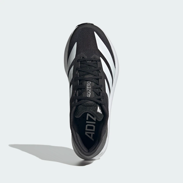 Жіночі Кросівки Adizero SL2 adidas JI2994 41 (7.5 UK) чорний (4067907663512) - зображення 3