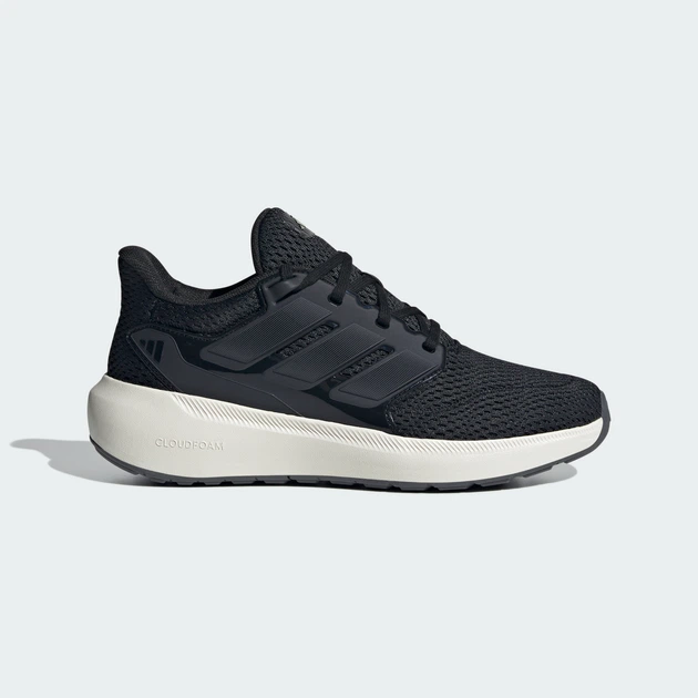 Женские Кроссовки Ultimashow 2.0 adidas IE8904 40 (6.5 UK) черный (4067893776340) - изображение 2