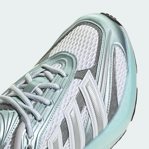 Жіночі Кросівки Lightblaze Glow adidas JP6327 38 (5 UK) білий (4068803138012) - Фото 9 Жіночі Кросівки Lightblaze Glow adidas JP6327 38 (5 UK) білий (4068803138012) - зображення 9