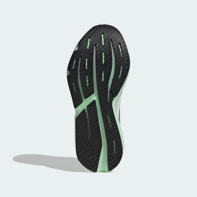 Женские Кроссовки Lightblaze Glow adidas JP6328 37.5 (4.5 UK) белый (4068803138753) - Фото 4 Женские Кроссовки Lightblaze Glow adidas JP6328 37.5 (4.5 UK) белый (4068803138753) - изображение 4
