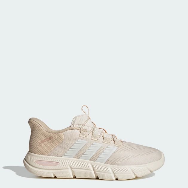 Жіночі Кросівки CLOUDFOAM FLEX RAPIDFIT adidas KK3484 38.5 (5.5 UK) білий (4068812688034) - Фото 1 Жіночі Кросівки CLOUDFOAM FLEX RAPIDFIT adidas KK3484 38.5 (5.5 UK) білий (4068812688034) - зображення 1