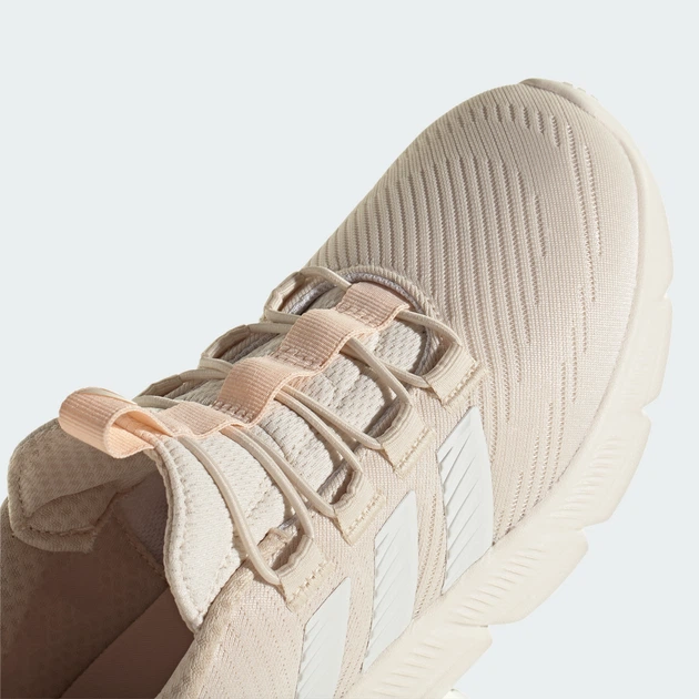 Жіночі Кросівки CLOUDFOAM FLEX RAPIDFIT adidas KK3484 38.5 (5.5 UK) білий (4068812688034) - Фото 9 Жіночі Кросівки CLOUDFOAM FLEX RAPIDFIT adidas KK3484 38.5 (5.5 UK) білий (4068812688034) - зображення 9