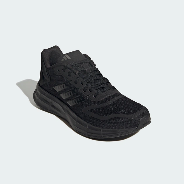 Женские Кроссовки Duramo SL 2.0 adidas GX0711 36.5 (4 UK) черный (4065418333979) - изображение 5