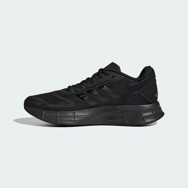 Женские Кроссовки Duramo SL 2.0 adidas GX0711 36.5 (4 UK) черный (4065418333979) - изображение 7