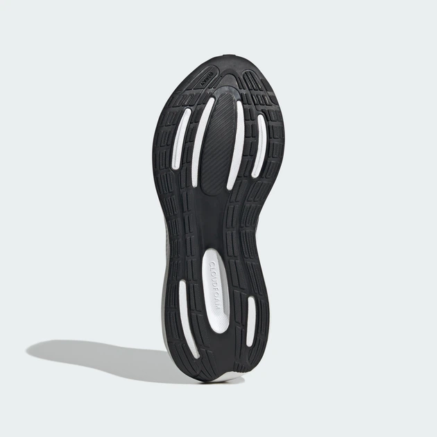Жіночі Кросівки Runfalcon 3 adidas HP7556 38 (5 UK) чорний (4066748218738) - Фото 4 Жіночі Кросівки Runfalcon 3 adidas HP7556 38 (5 UK) чорний (4066748218738) - зображення 4