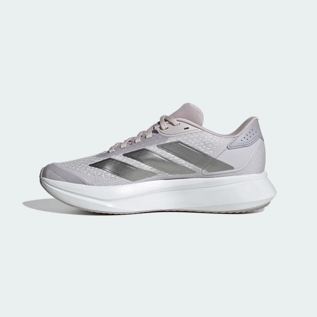 Женские Кроссовки для бега Duramo SL 2 Running adidas JQ0604 36 (3.5 UK) фиолетовый (4068804870492) - изображение 7