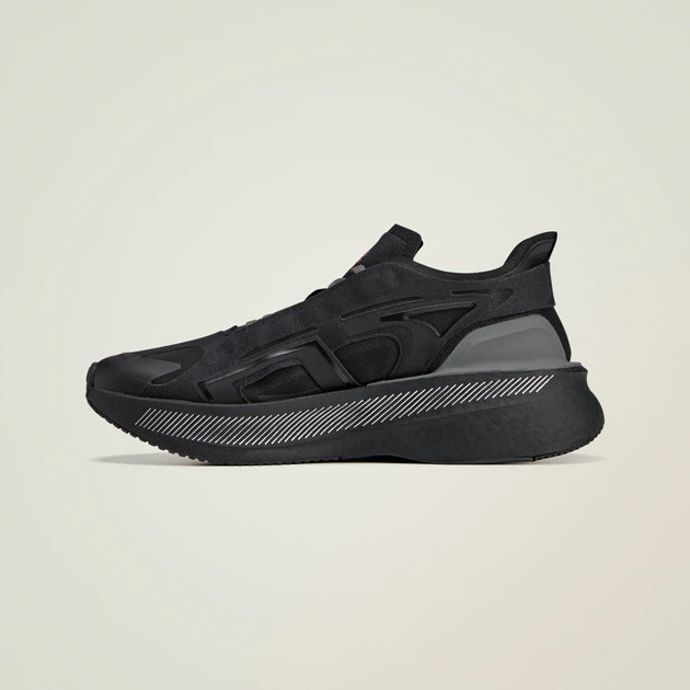 Женские Кроссовки adidas by Stella McCartney Ultraboost 5 adidas IE8771 40.5 (7 UK) черный (4067889011851) - изображение 8
