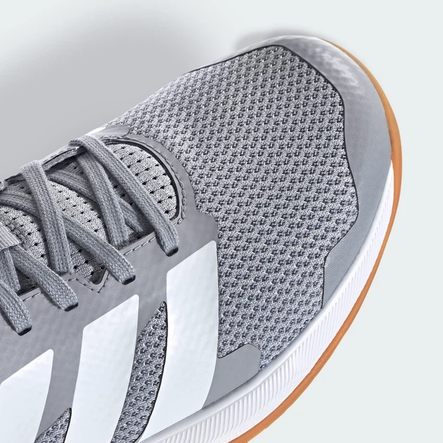 Жіночі Кросівки Dropset Base adidas JQ1451 36 (3.5 UK) сірий (4068806170934) - зображення 9